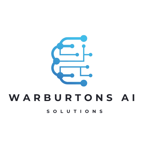 Warburton's AI Solutions Ltd Logo